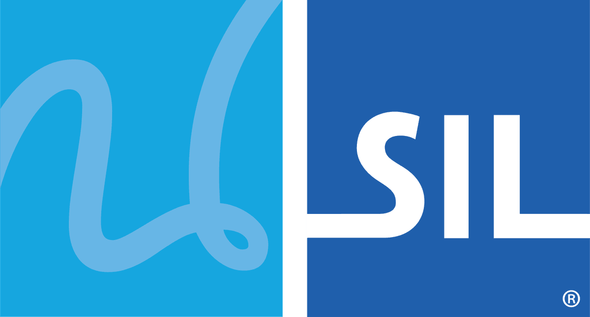 SIL Global logo