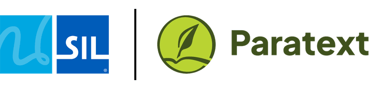 SIL Global logo