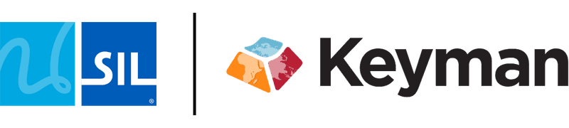 SIL Global logo